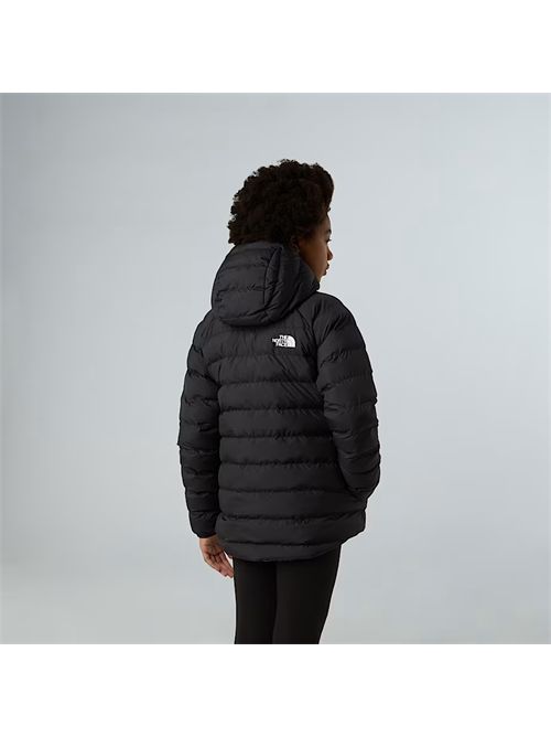 Giacca reversibile Perrito da ragazza THE NORTH FACE | NF0A88UE/WOO1